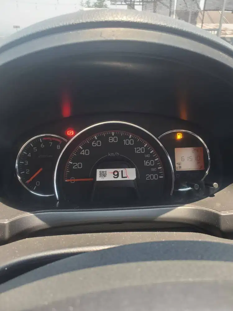 Toyota AGYA TRD MANUAL MT 2021