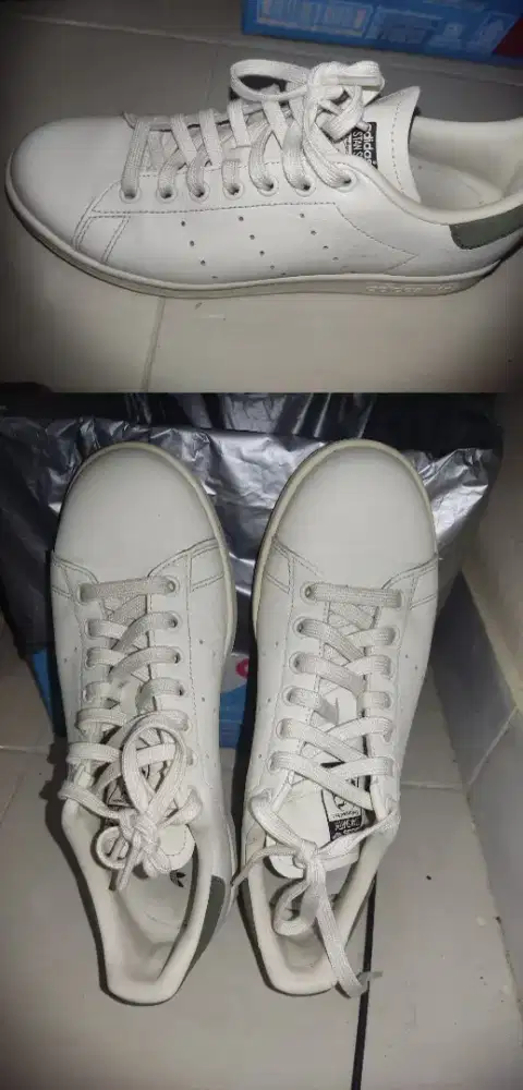 dijual sepatu adidas orii