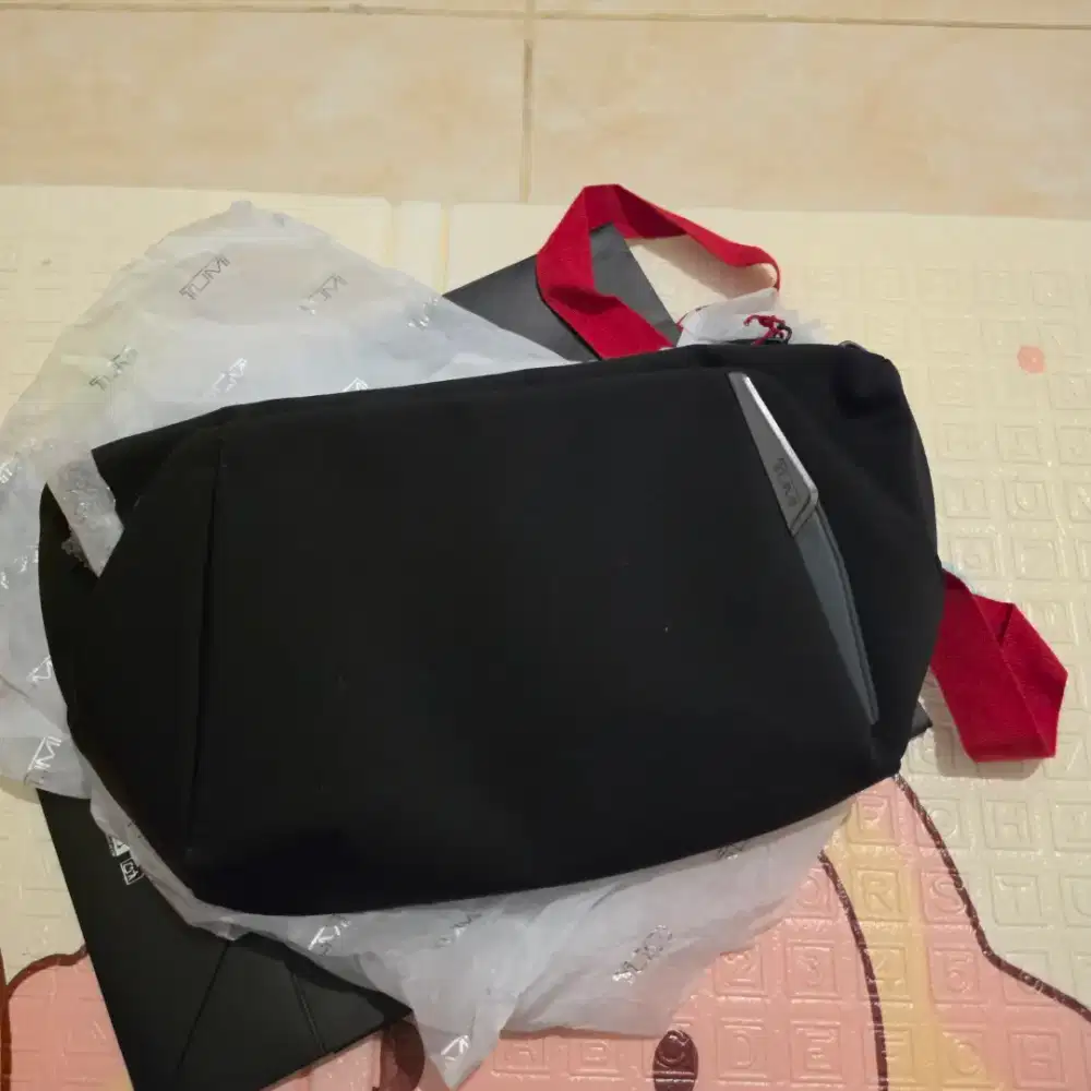 tas waistbag tumi axis new