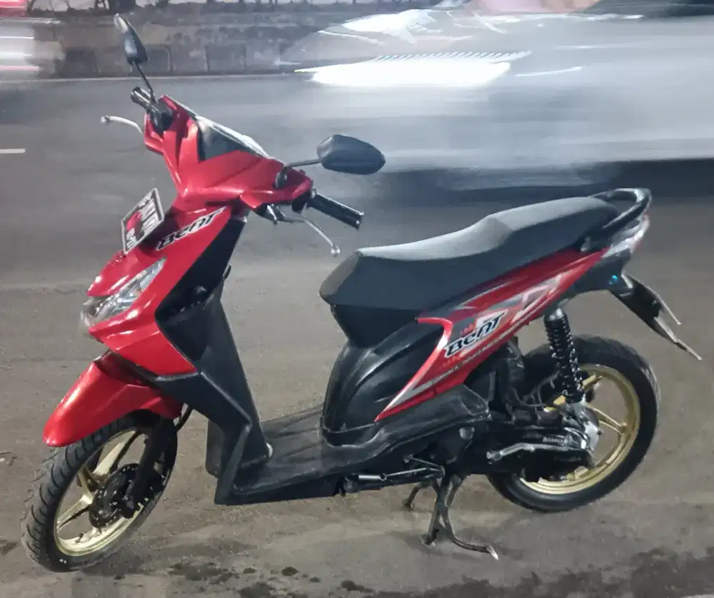 Beat karbu 2012
