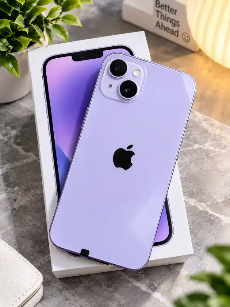 iPhone 14 Plus 128gb Like New