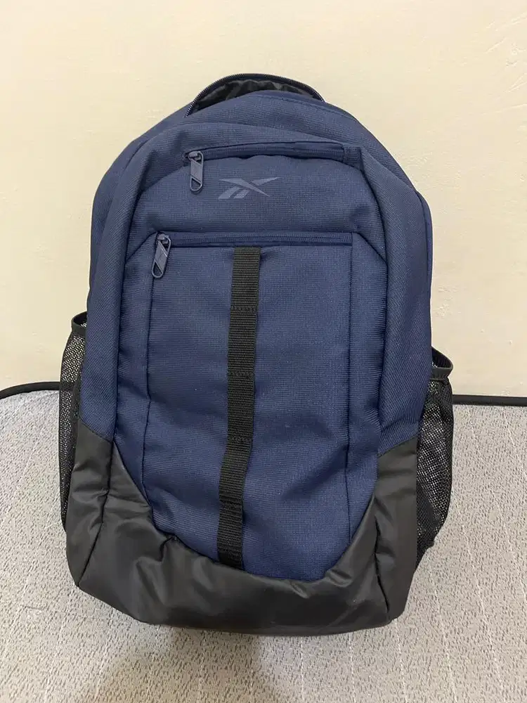 Tas Backpack reebok