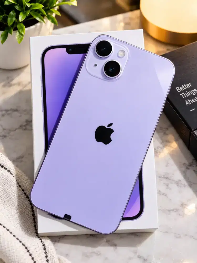 iPhone 14 Plus 128gb Like New