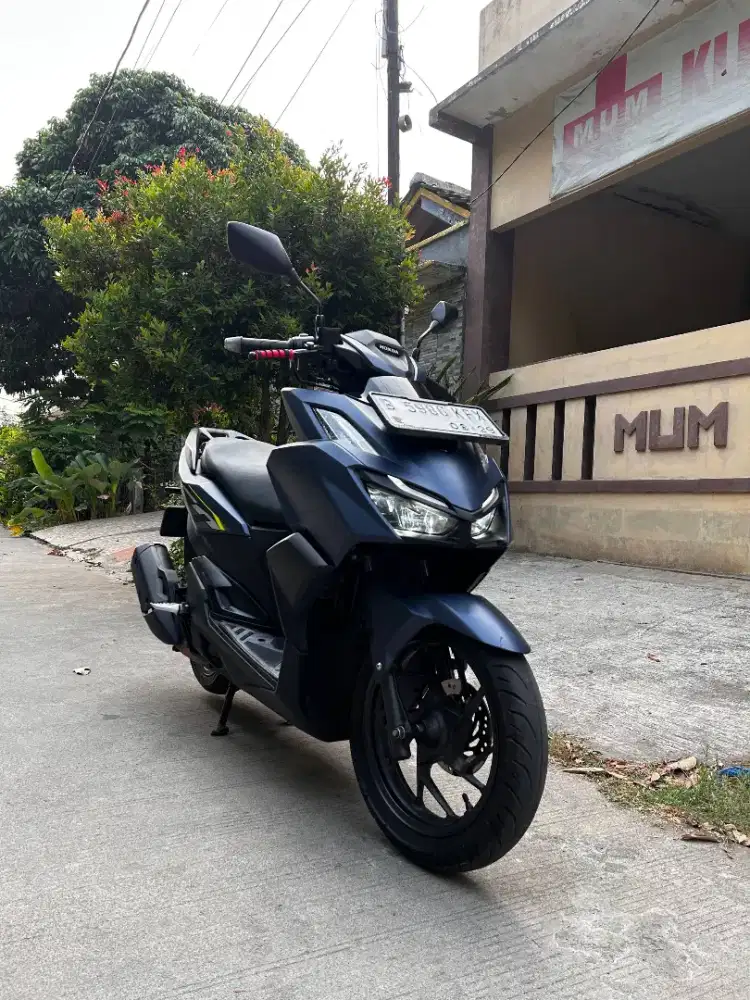 HONDA VARIO 160CC CBS 2025