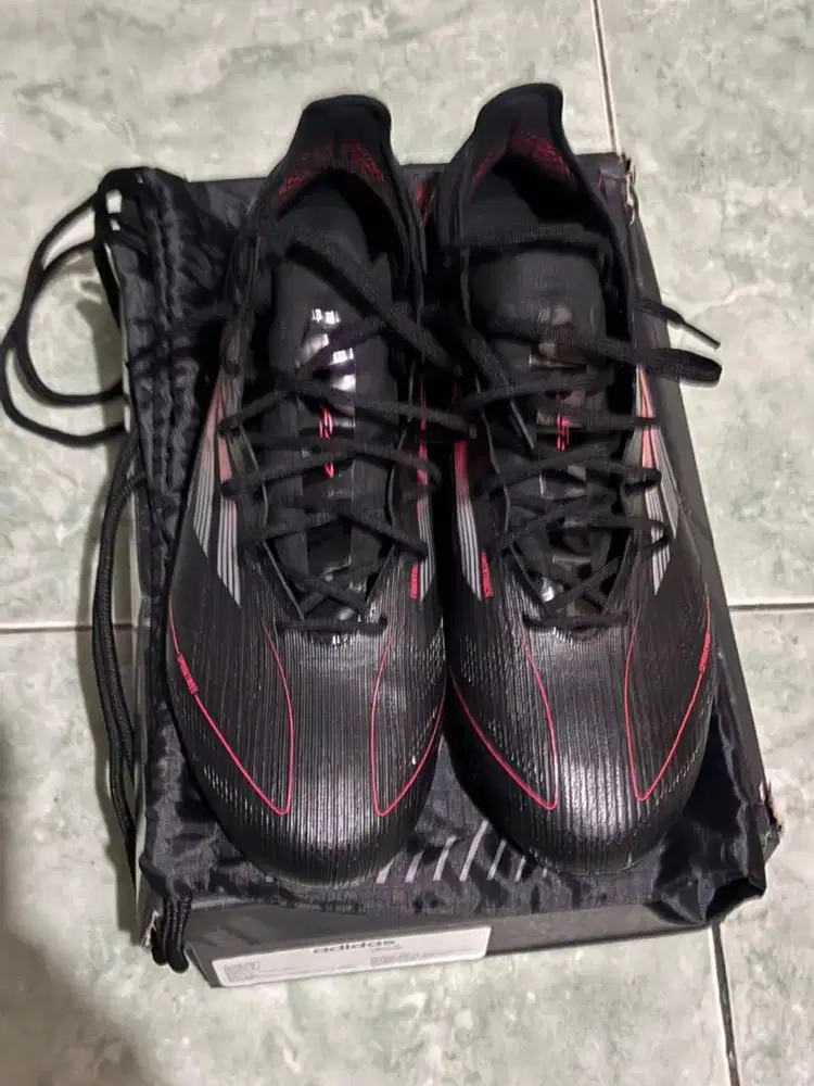 Sepatu Bola Adidas F50 Elite Original