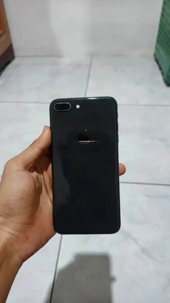 IPHONE 8 PLUS 256GB EX INTER