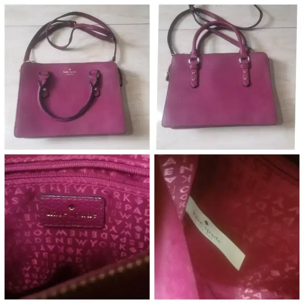 Tas Kate spade original