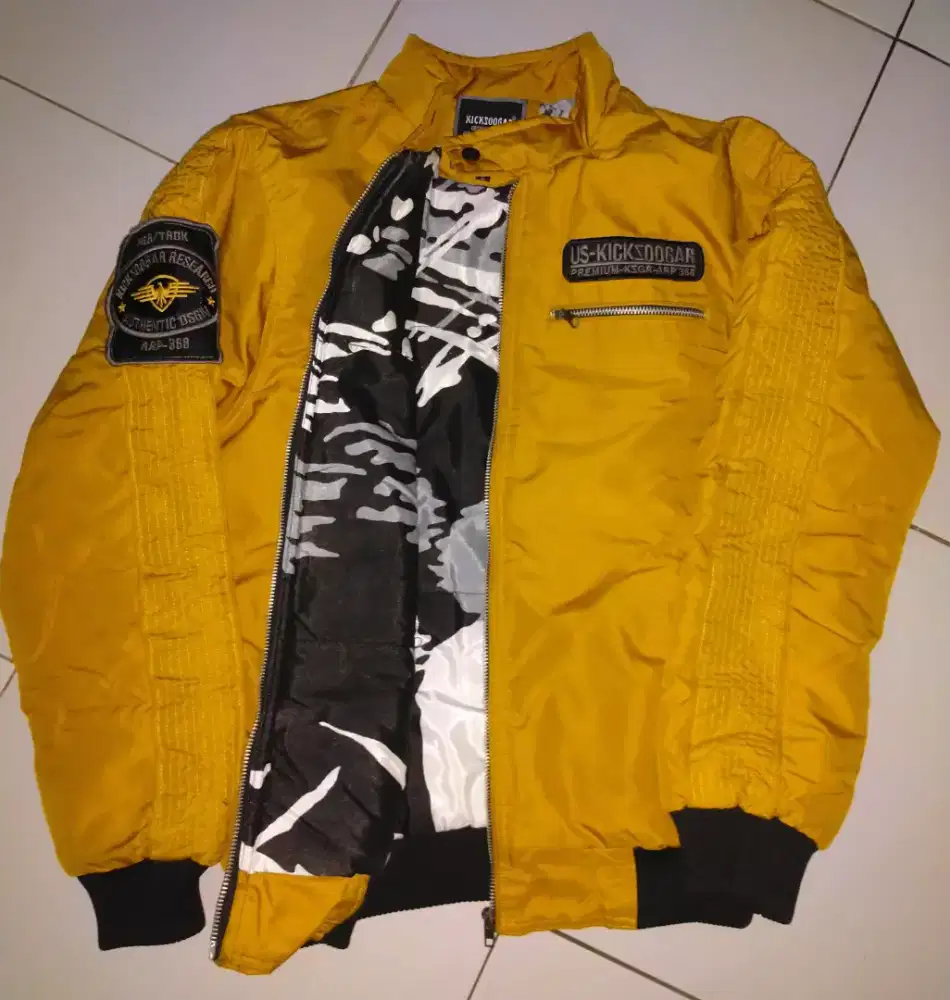Jaket us_kickzoogar