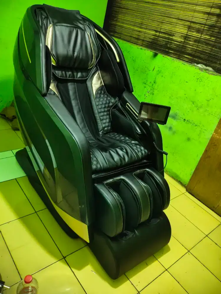 Kursi pijat itsu type tinggi