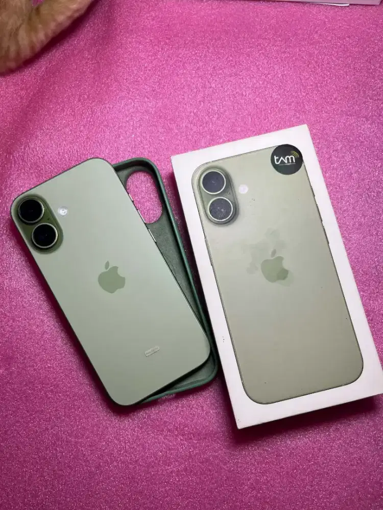 iPhone 17 256Gb iBox garansi on