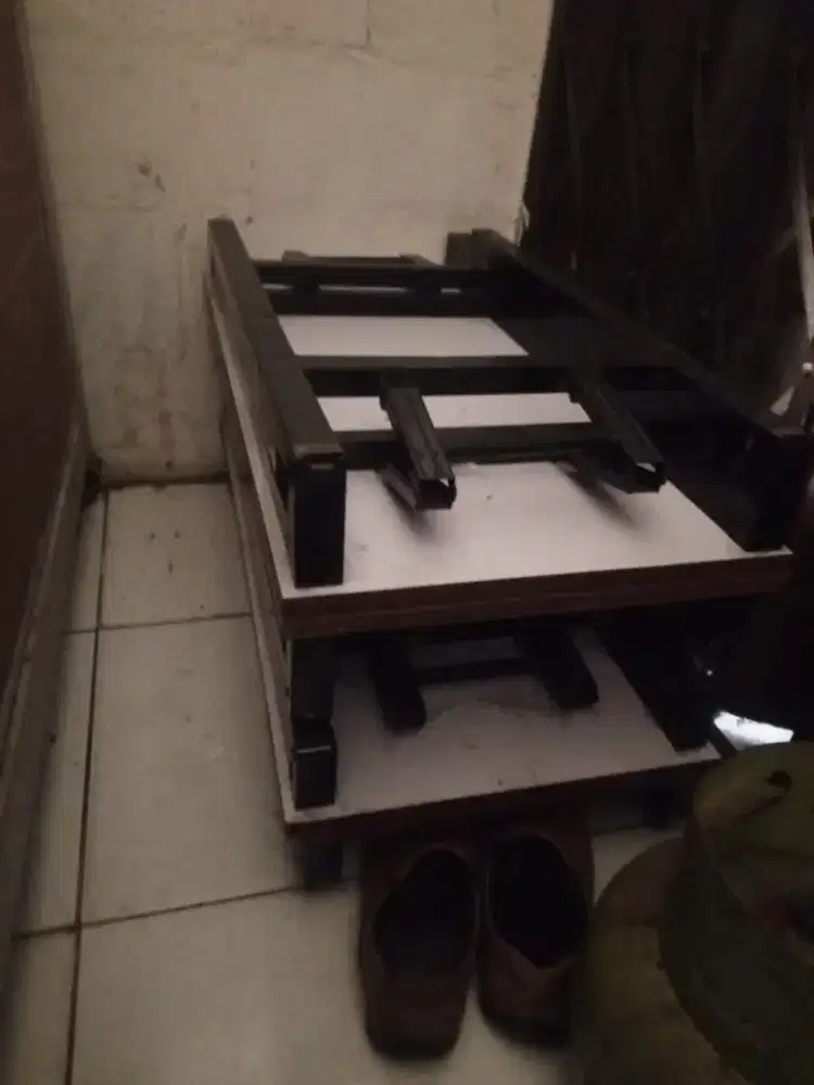 Meja murah meriah 6buah