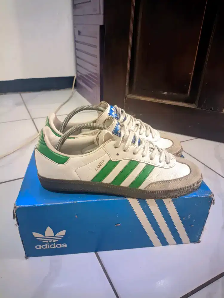 adidas samba sz 42