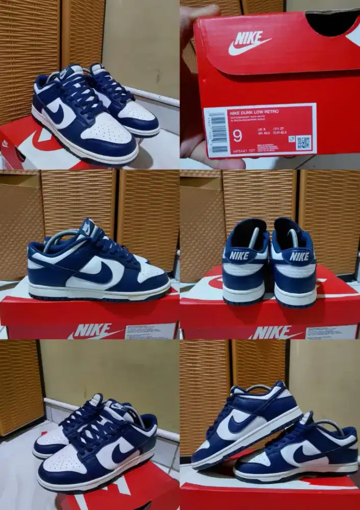 JUAL CEPET NIKE ORIGINAL 100%