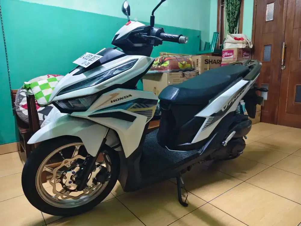 Vario led new 125