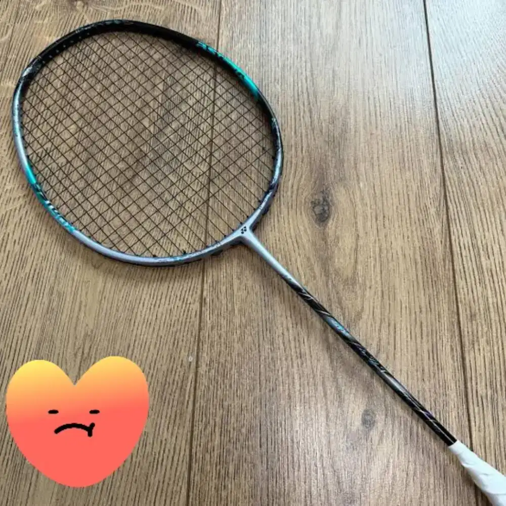 Yonex Astrox 88S Pro Original