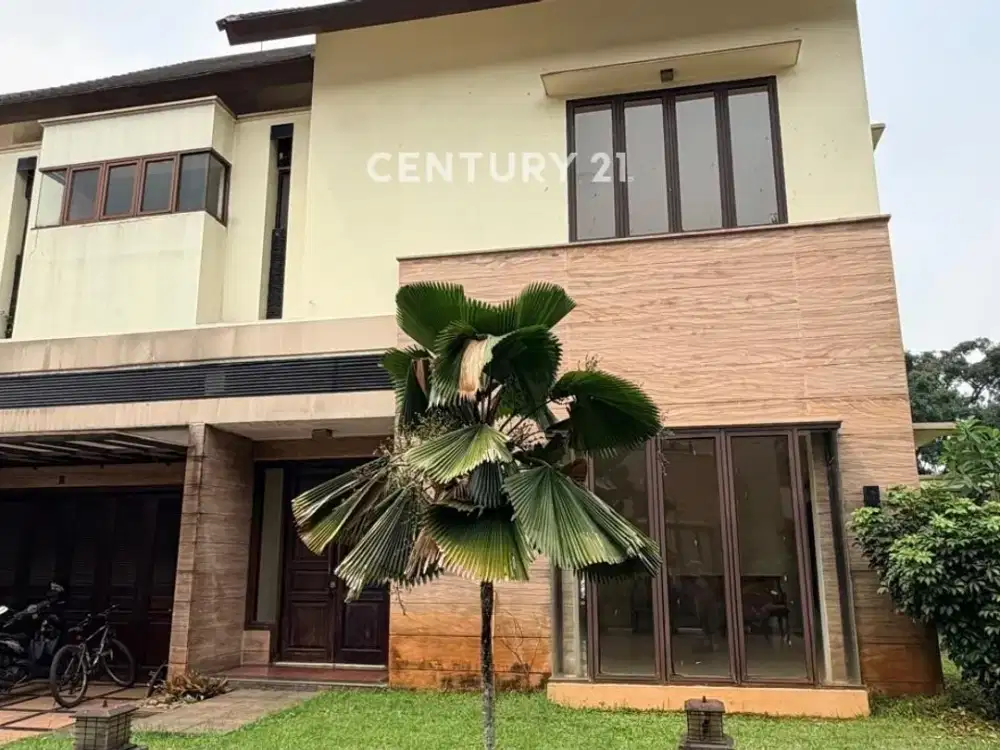 Dijual Rumah Bagus Siap Huni Di Pondok Labu