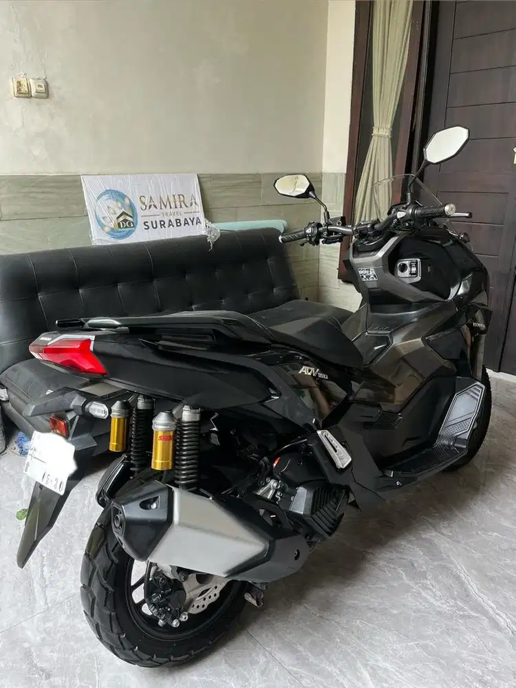 Honda ADV 160 2025