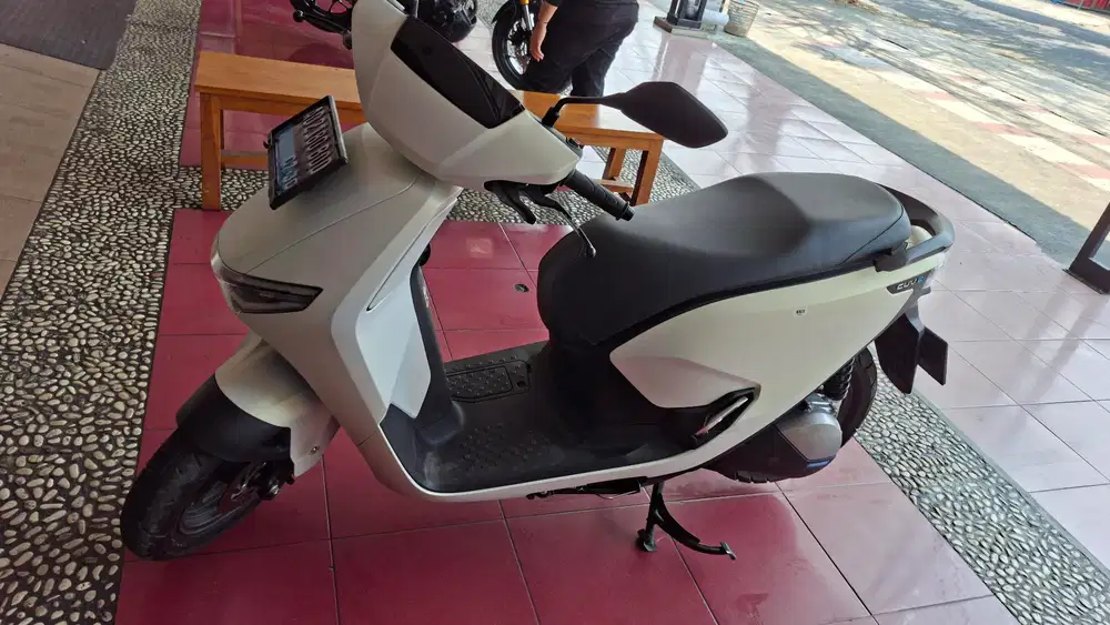 Honda cuv E 2024 murah
