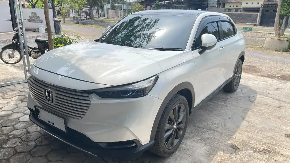 HONDA NEW HRV Type SE 1.5 tahun 2023