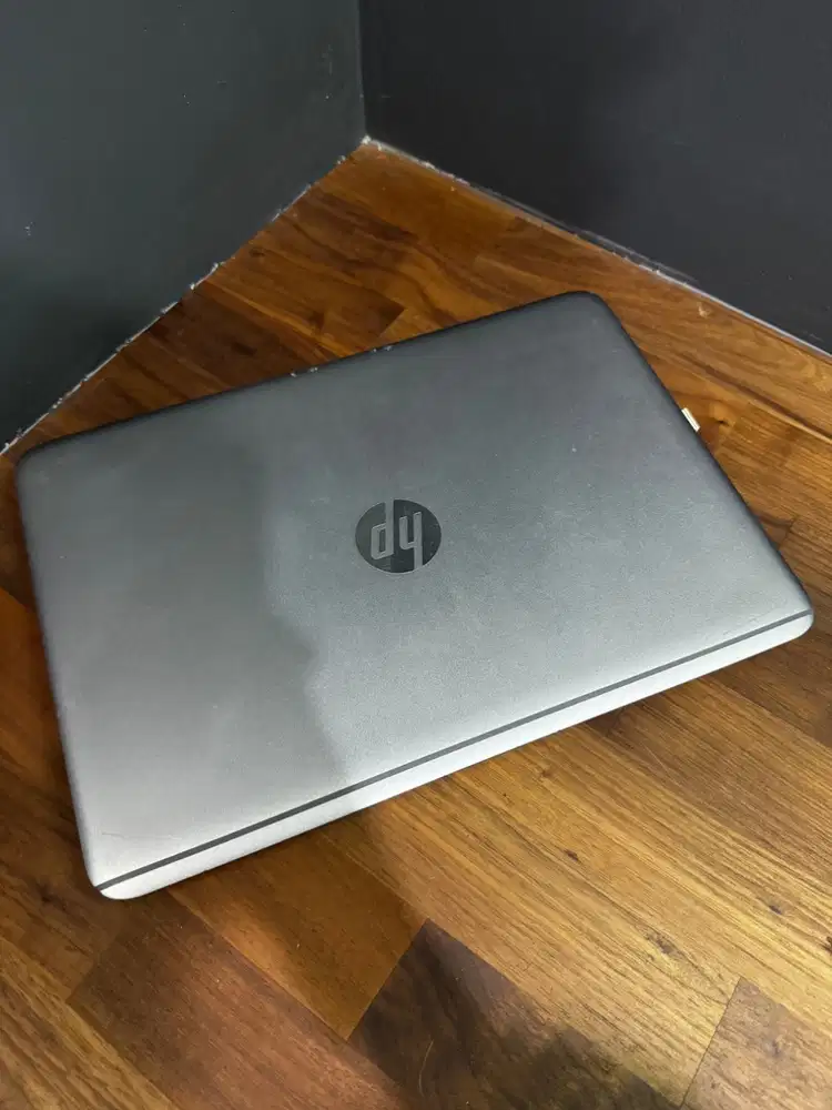 HP Elitebook 840 G3 i5 16GB RAM 512 GB SSD
