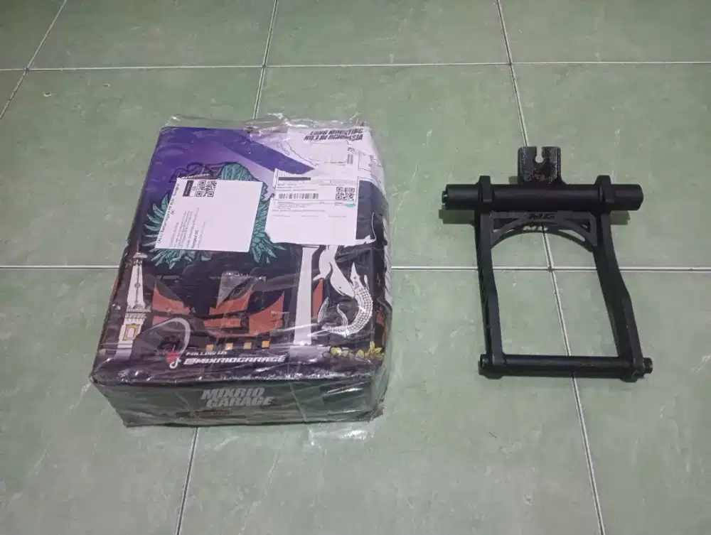 mounting Vario LEDnew