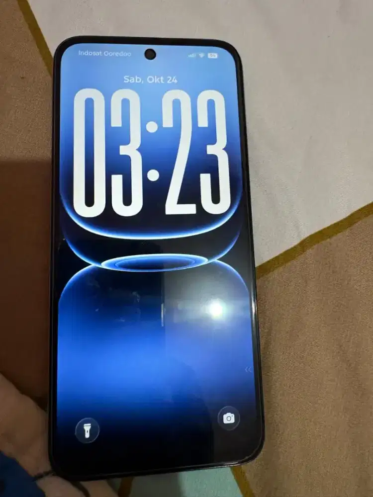 Hp Infinix smart 20