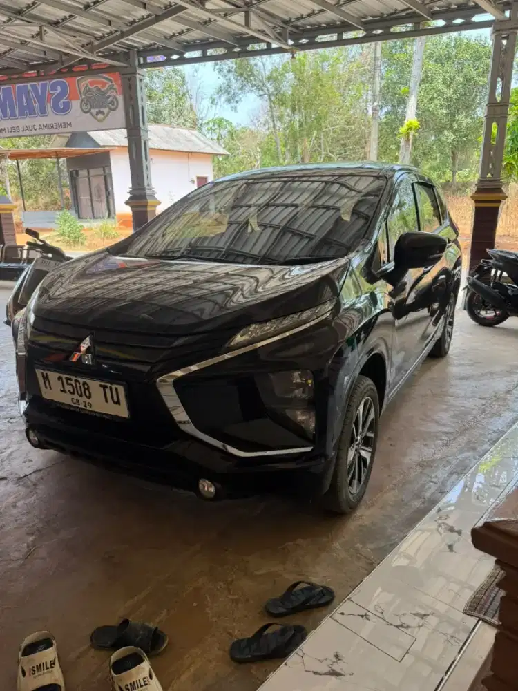 Expander Exceed 2019 Manual M Pamekasan