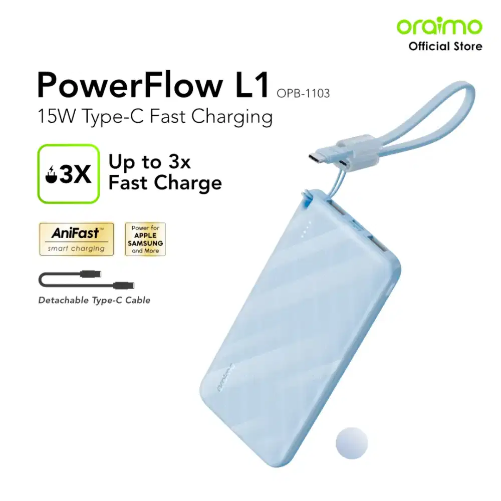 Oraimo OPB-1103
