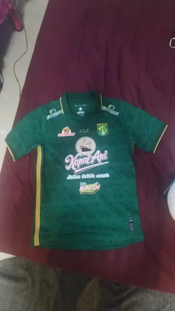 Box set persebaya home