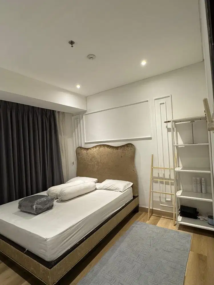 For rent apartment royal olive pejaten 2 Bedroom
