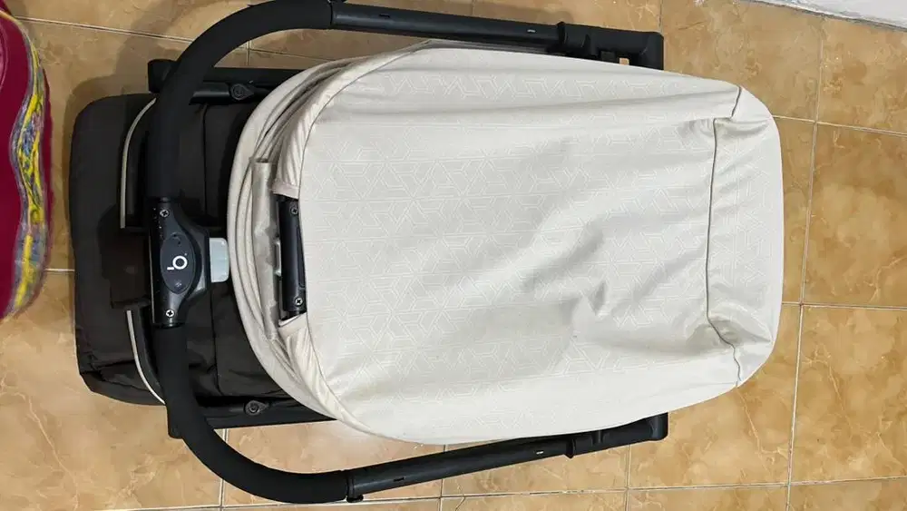 Stroller like new baobaohao y8 autofold