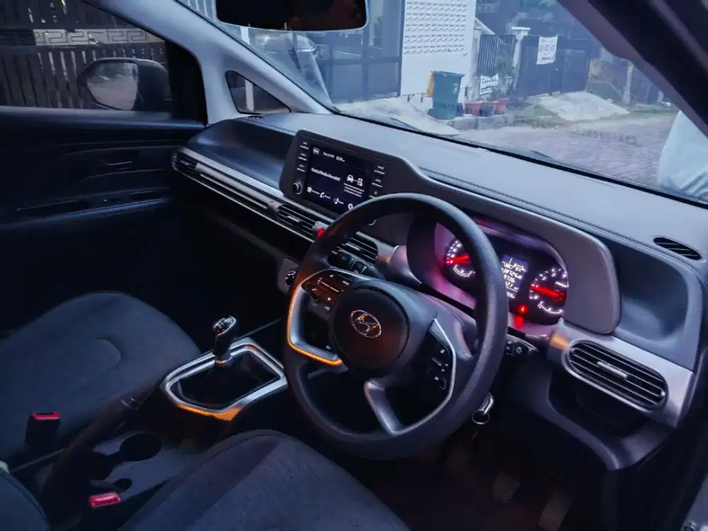 Hyundai stargazer manual nov 2023
