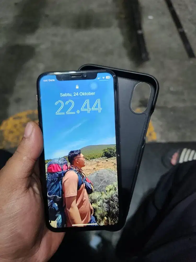 Iphone xs 64gb Inter All Operator