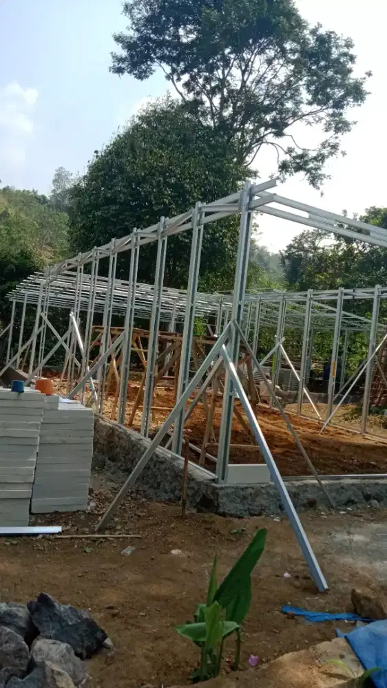 Bajaringan berkualitas