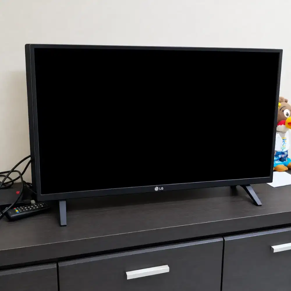 Tv LG 32 Inch (32LK500BPTA)