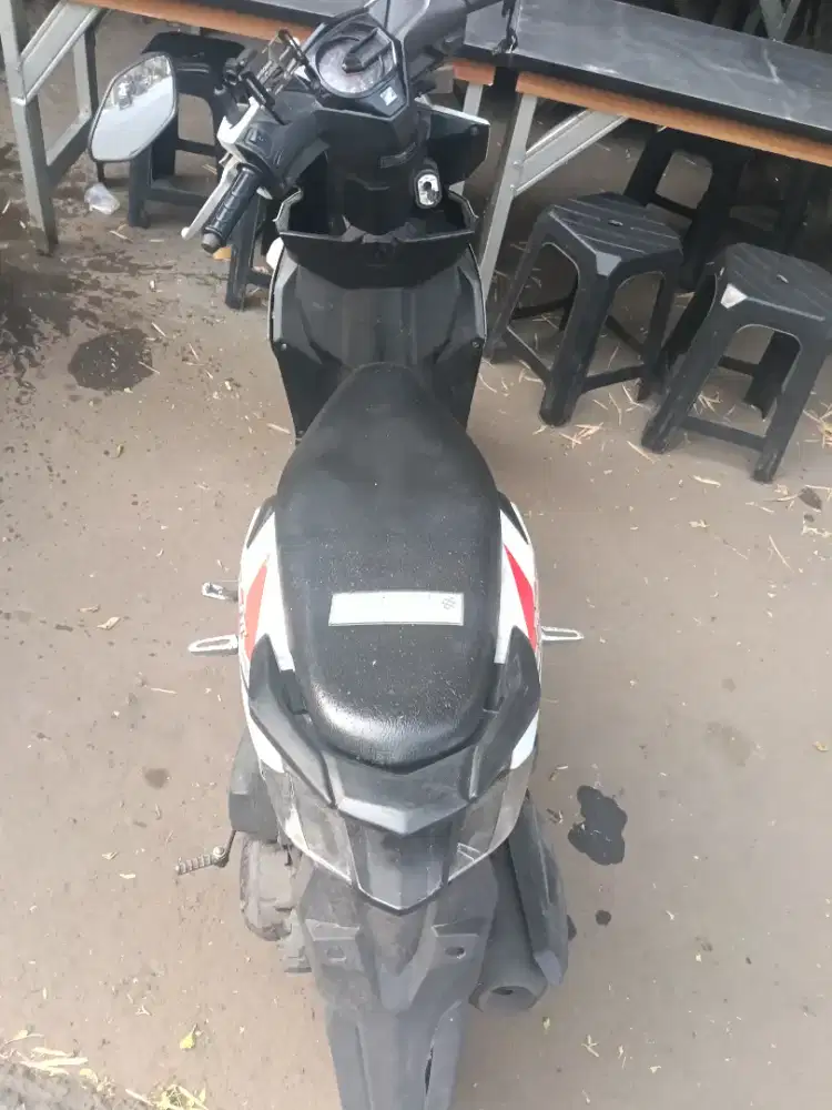 Beat tahun 2019, 8.500.000, nepis ss lengkap