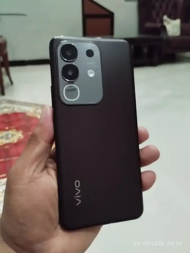 Vivo Y29 NFC ram 8/128gb mulus no minus