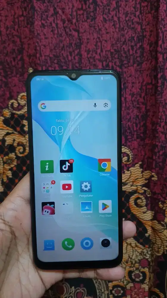 VIVO Y21s  4/128gb