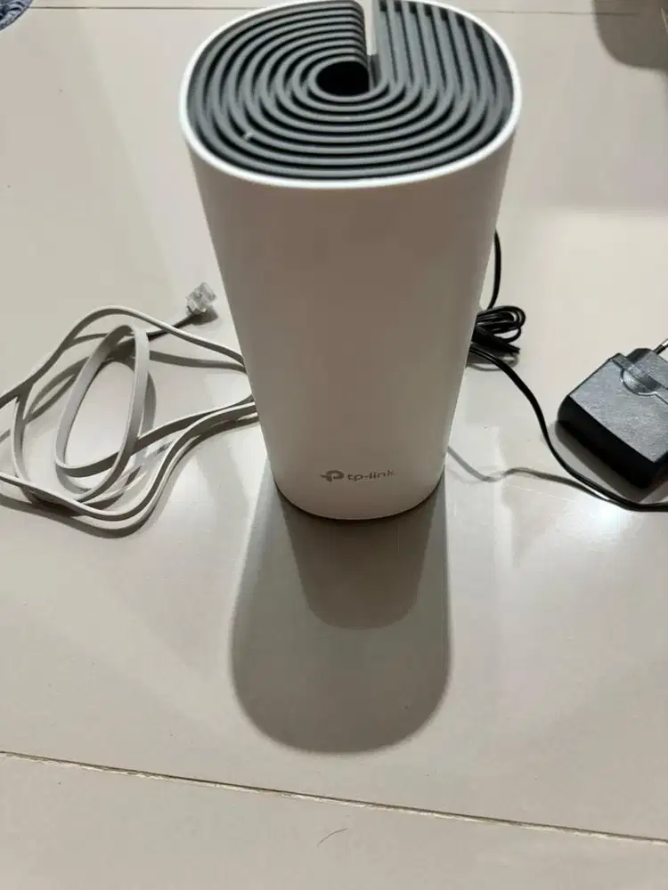 Deco TP Link E4
