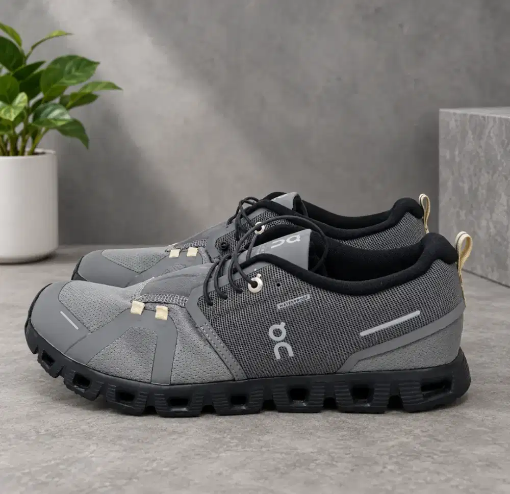 Sepatu On Cloud ( OC )new
