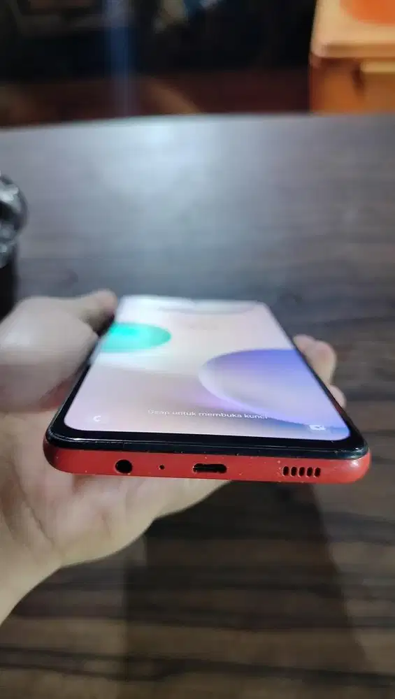 Samsung a02 ram3/32 nominus mulus