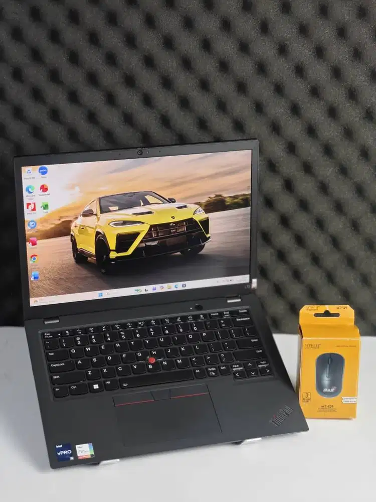 LENOVO THINKPAD L13 G3 Core i5 gen 12