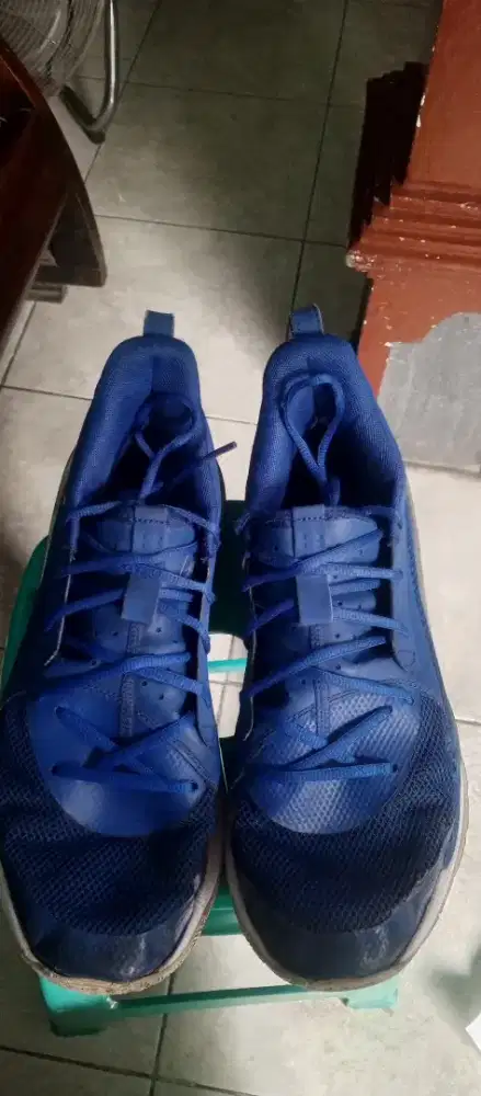 Dijual sepatu Under Armour Curry