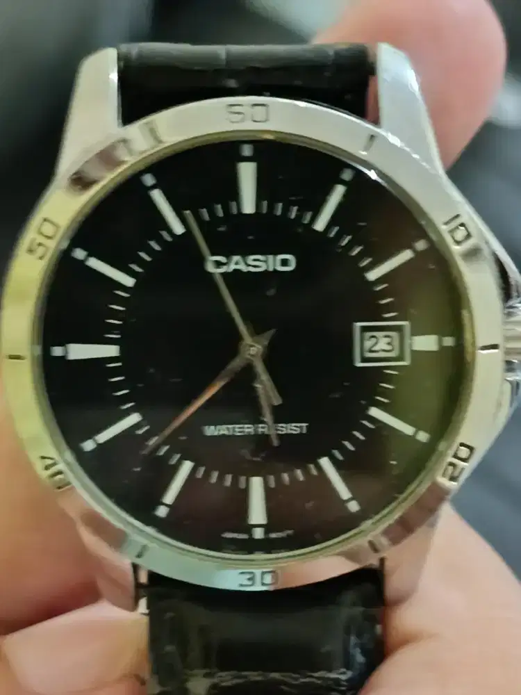 Casio normal Mulus 95%