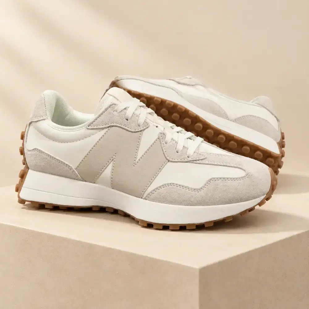 Sepatu NB new 327