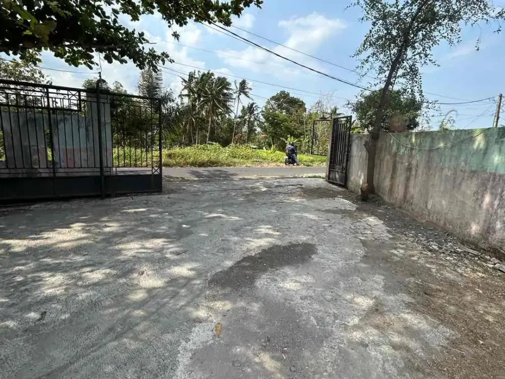 dijual kolam berikut Rumah Ciputih Sangkanhurip kuningan