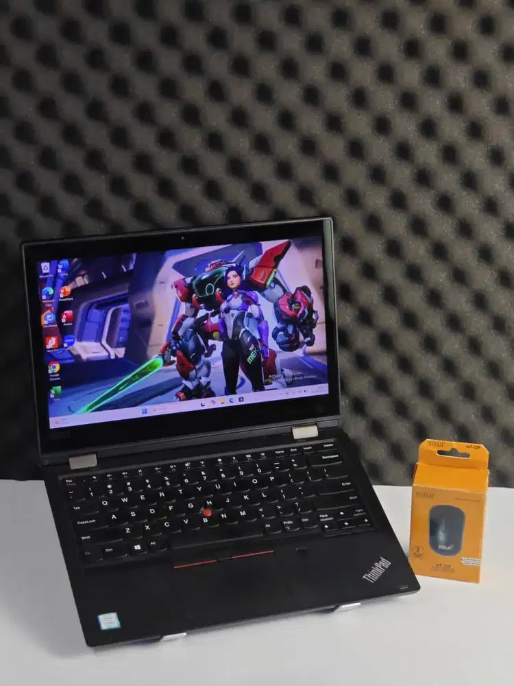 LENOVO THINKPAD L380 YOGA (TS)