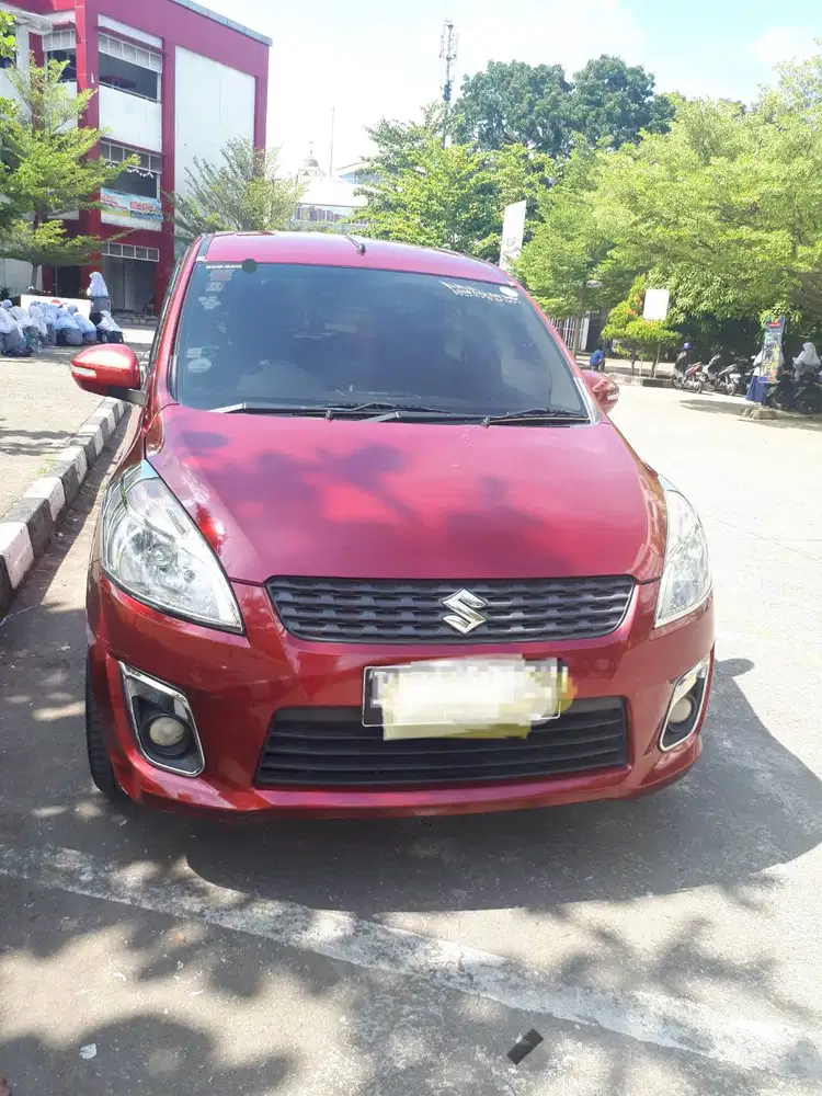 Segera dijual. Kondisi baik