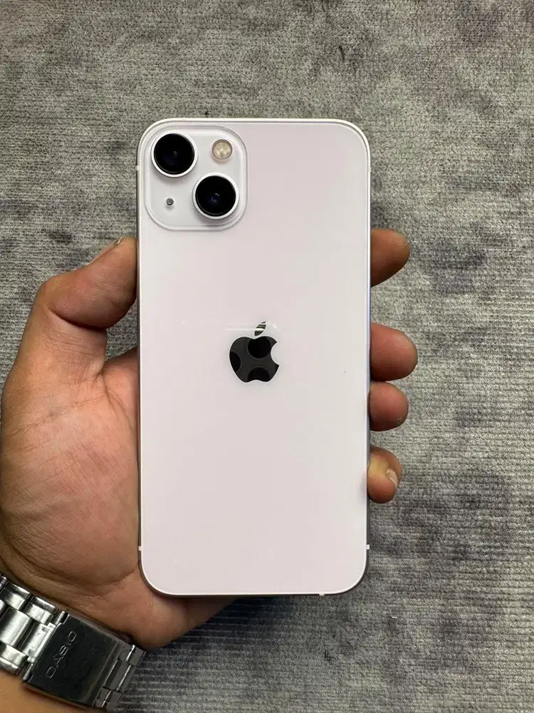 iPhone 13 256GB Beacukai