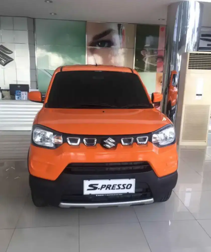 SUZUKI AKHIR TAHUN BIG DEALS